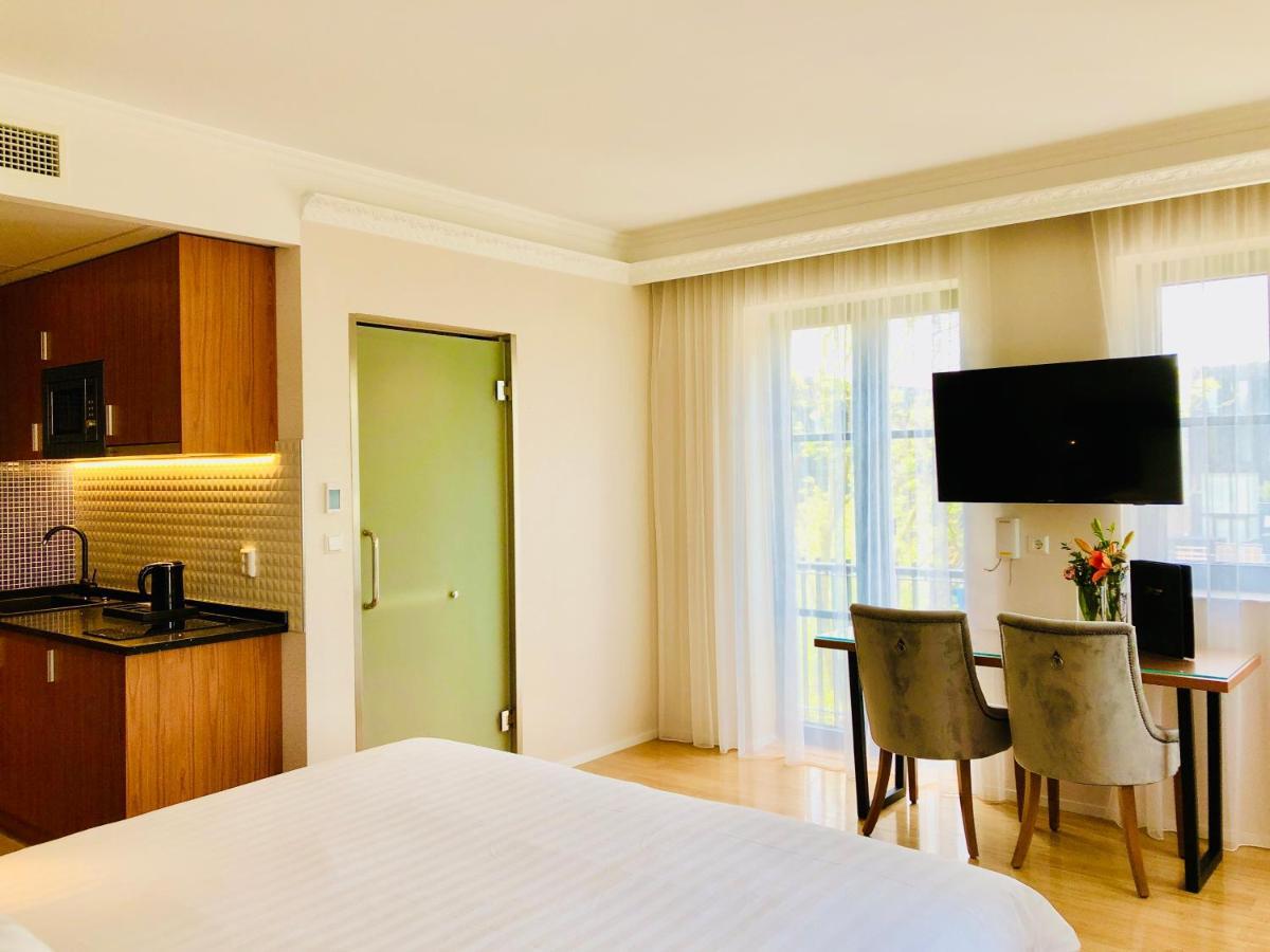 Chasse Hotel Residency アムステルダム エクステリア 写真
