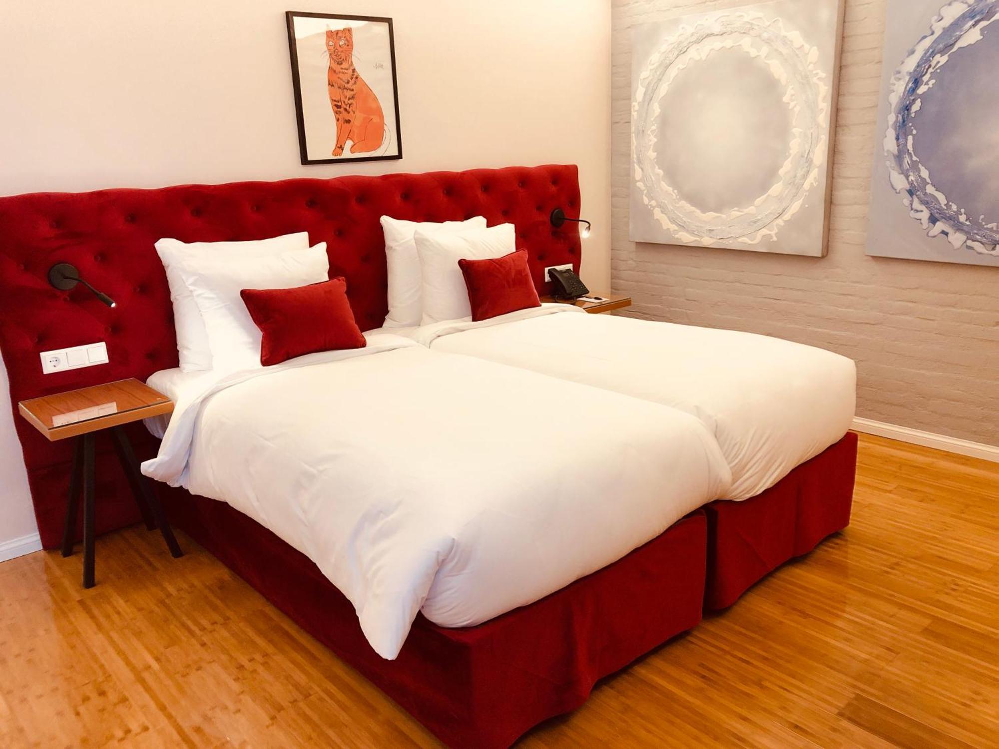 Chasse Hotel Residency アムステルダム エクステリア 写真