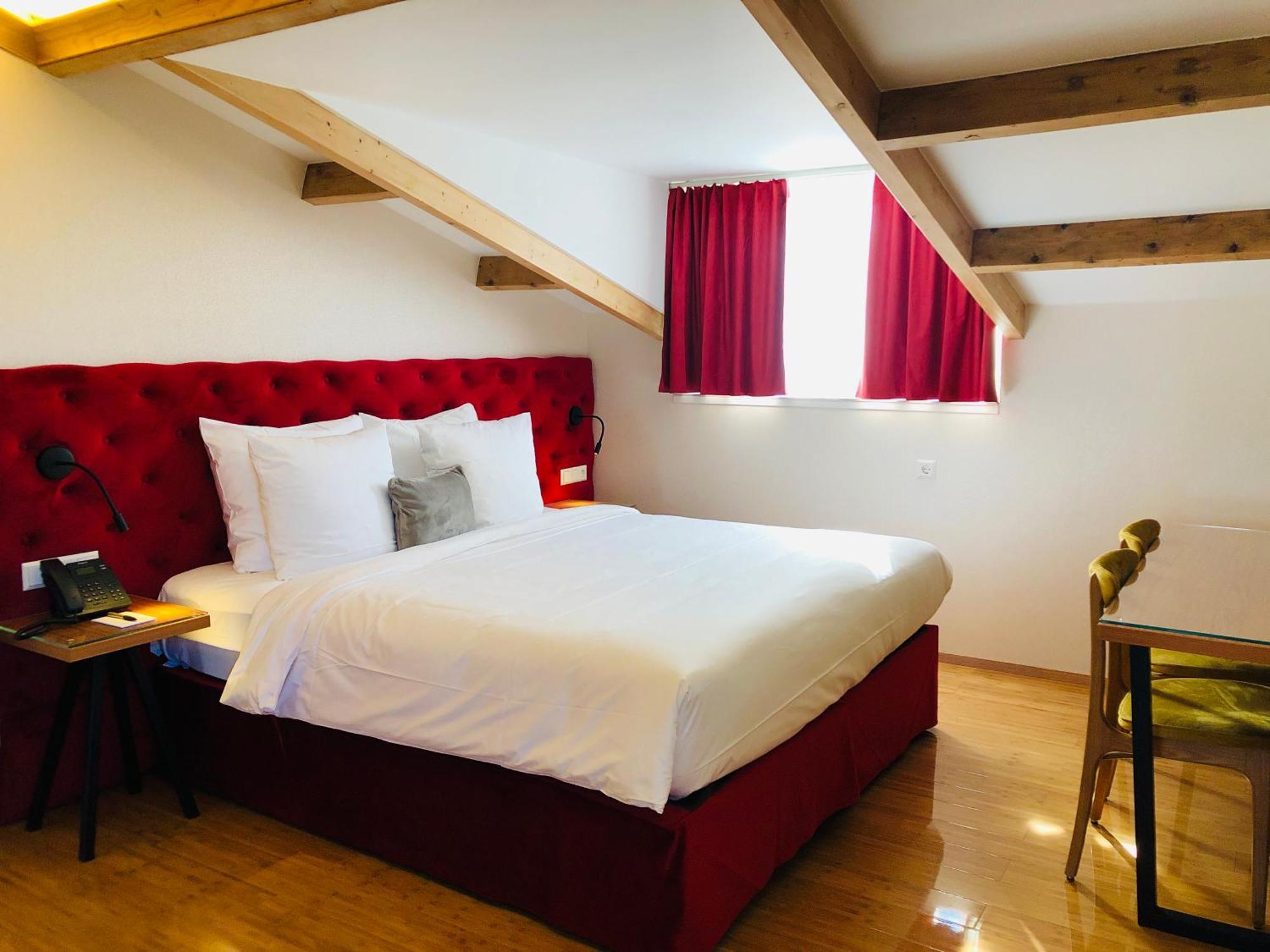 Chasse Hotel Residency アムステルダム エクステリア 写真