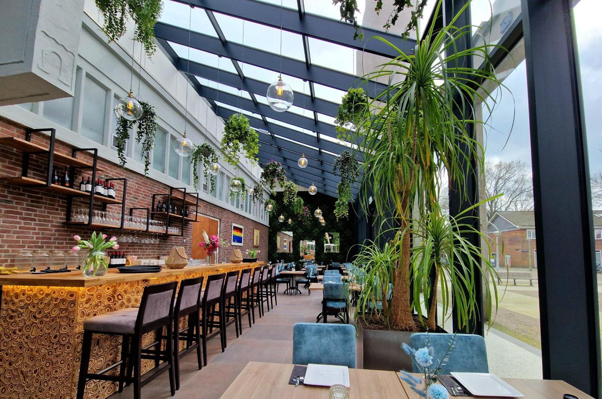 Chasse Hotel Residency アムステルダム エクステリア 写真