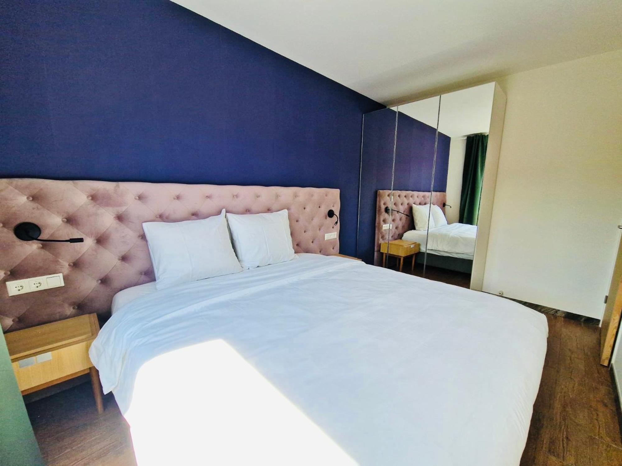 Chasse Hotel Residency アムステルダム エクステリア 写真