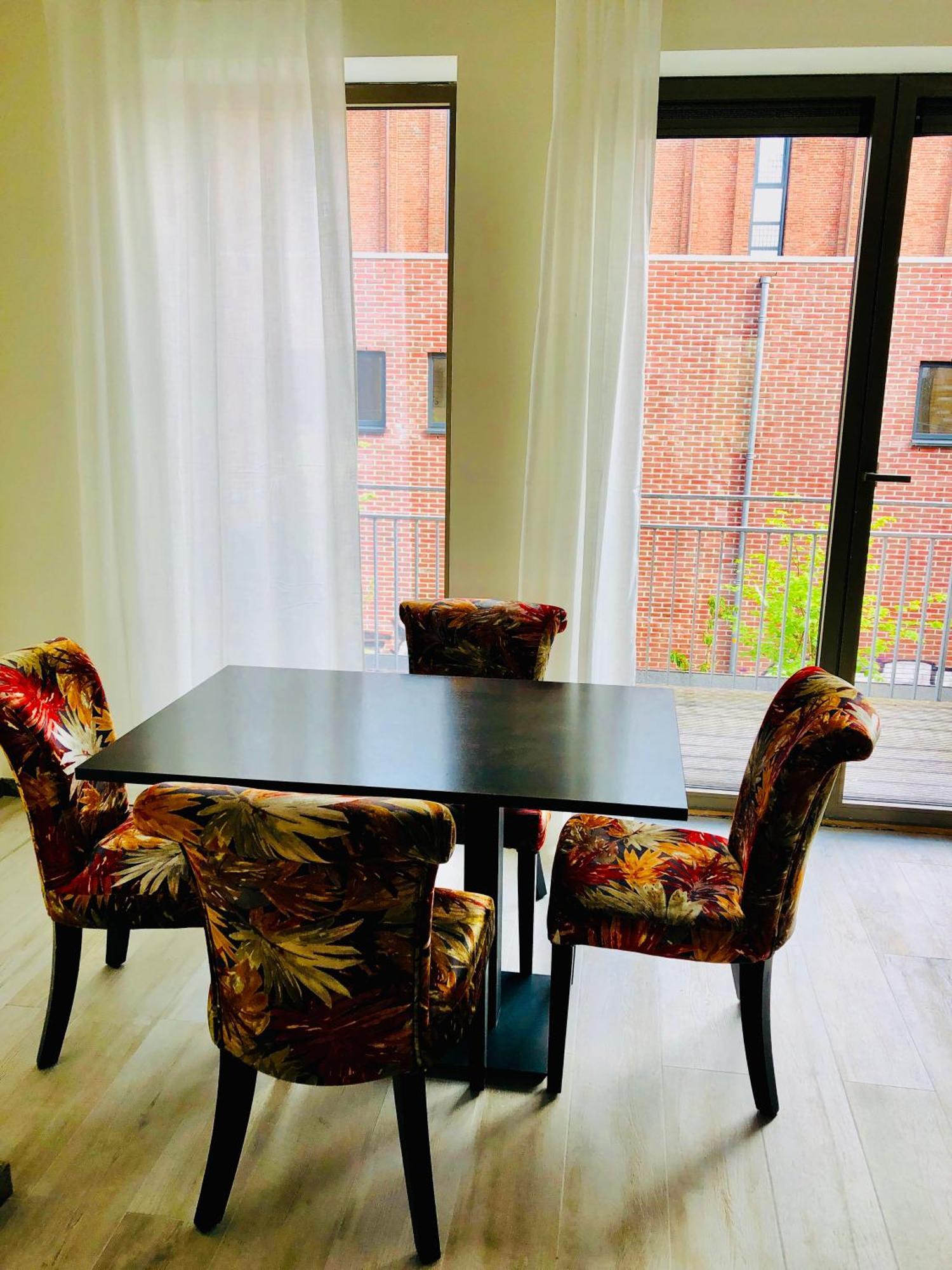 Chasse Hotel Residency アムステルダム エクステリア 写真
