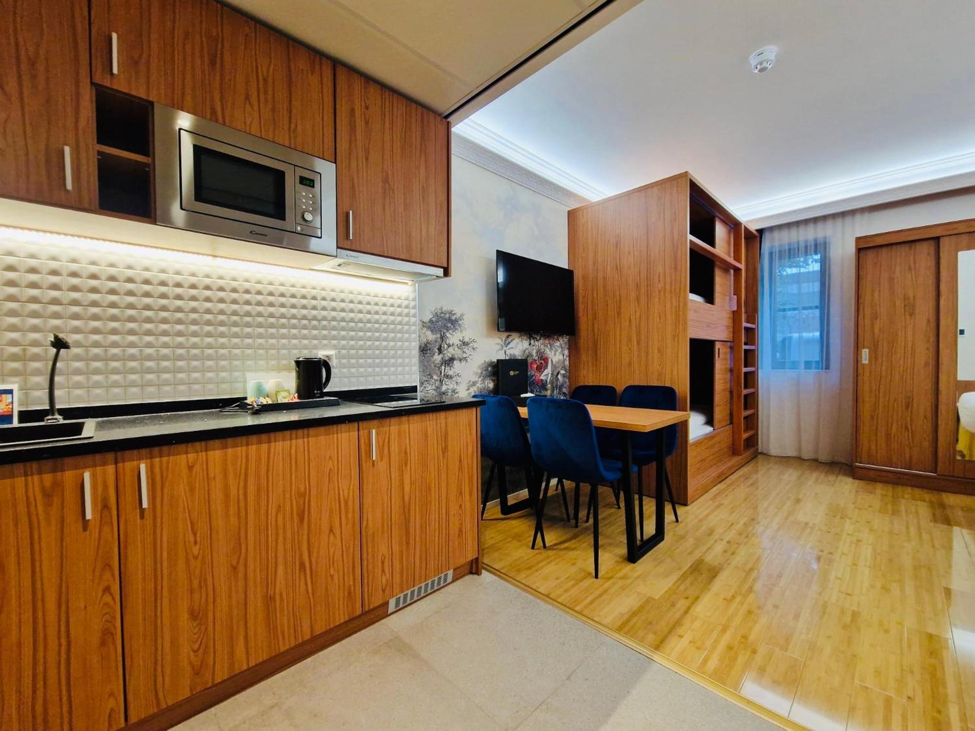 Chasse Hotel Residency アムステルダム エクステリア 写真